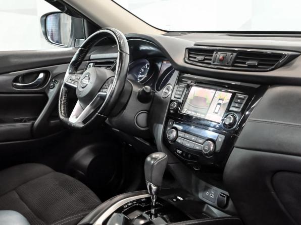 Nissan X-Trail III Рестайлинг с пробегом 2021 года, цена 2 430 000 рублей, 108481 км, внедорожник, Автокод Объявления