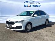 Skoda Rapid II Чебоксары  - изображение 27