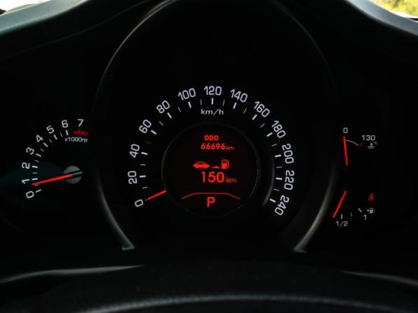 Kia Sportage III с пробегом 2013 года, цена 1 699 000 рублей, 66696 км, внедорожник, Автокод Объявления