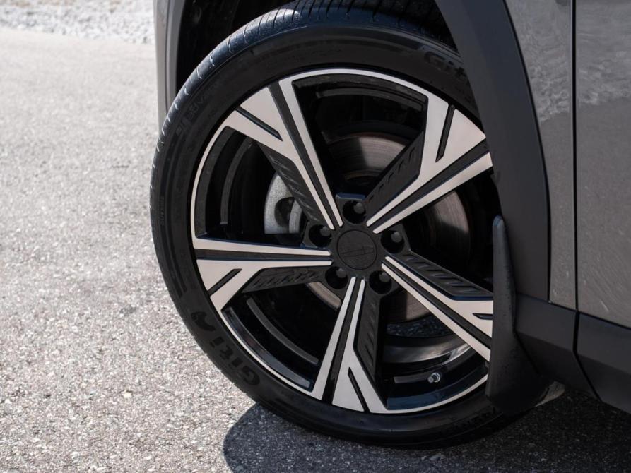 Geely Cityray Сочи  - изображение 6