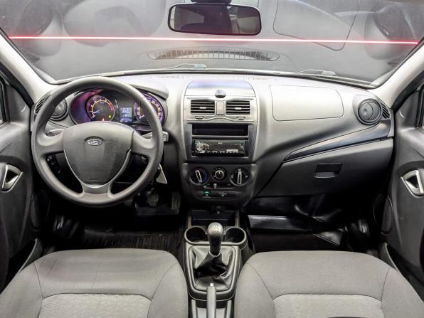 Lada (ВАЗ) Granta I Рестайлинг с пробегом 2023 года, цена 590 000 рублей, 94742 км, седан, Автокод Объявления