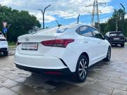 Hyundai Solaris II Рестайлинг Стерлитамак  - изображение 24