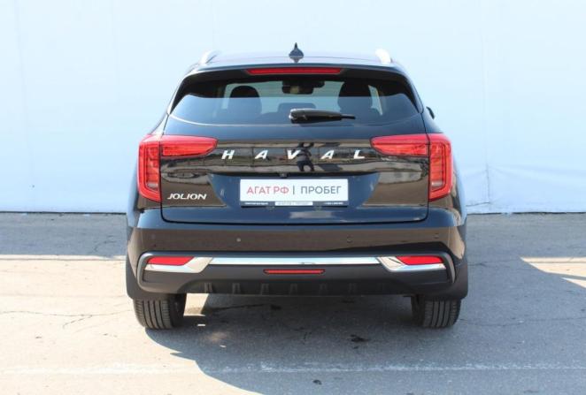 Haval Jolion I Рестайлинг с пробегом 2023 года, цена 1 999 000 рублей, 15700 км, внедорожник, Автокод Объявления