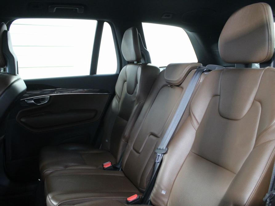 Volvo XC90 II Москва  - изображение 3