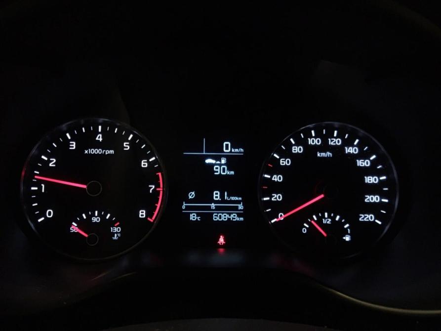 Kia Rio IV Казань  - изображение 16