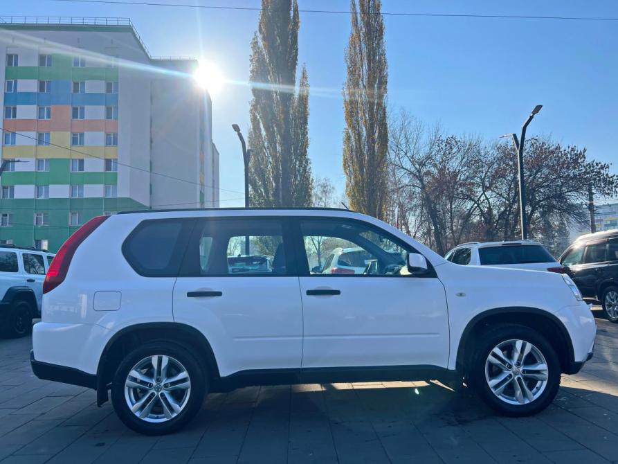 Nissan X-Trail II Рестайлинг Стерлитамак  - изображение 8