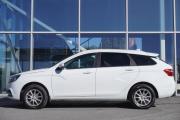 Lada (ВАЗ) Vesta I Ульяновск  - изображение 32