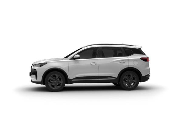 Новый Tenet T4L 2026 года, цена 2 404 710 рублей, внедорожник, Автокод Объявления