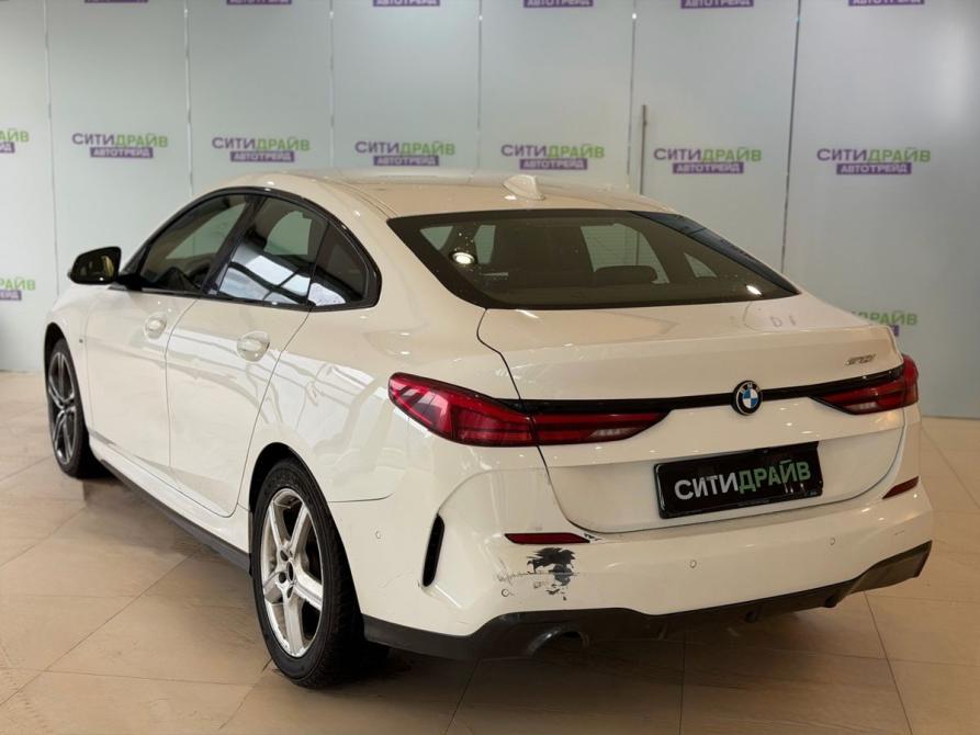 BMW 2 серии F44 Москва  - изображение 5