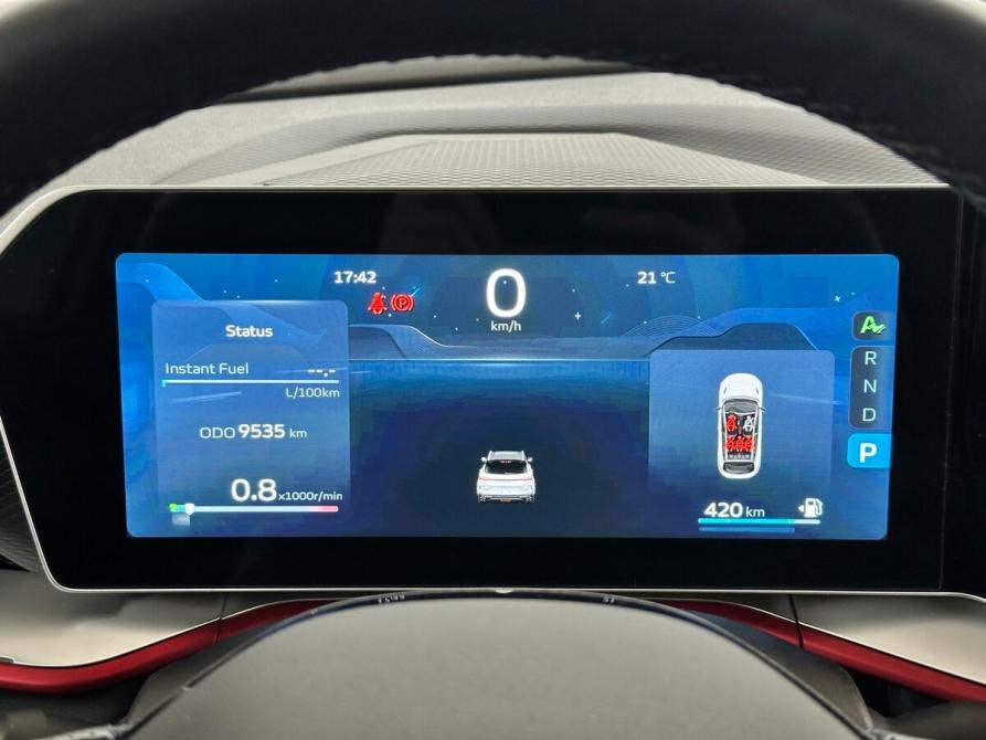 Geely Coolray I Рестайлинг Москва  - изображение 6