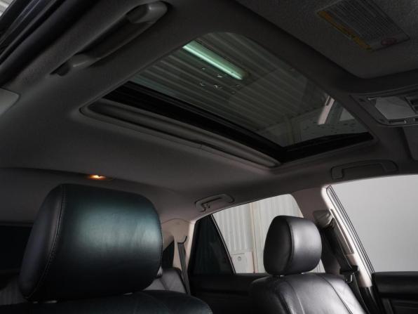 Lexus RX II Рестайлинг с пробегом 2007 года, цена 1 515 000 рублей, 209594 км, внедорожник, Автокод Объявления