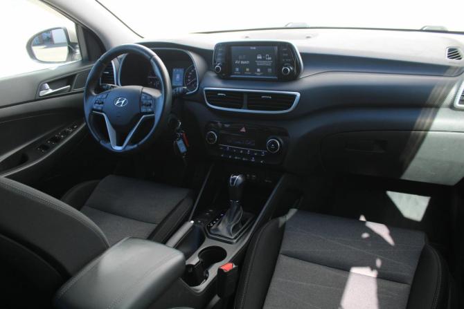 Hyundai Tucson III Рестайлинг с пробегом 2019 года, цена 2 250 000 рублей, 149000 км, внедорожник, Автокод Объявления