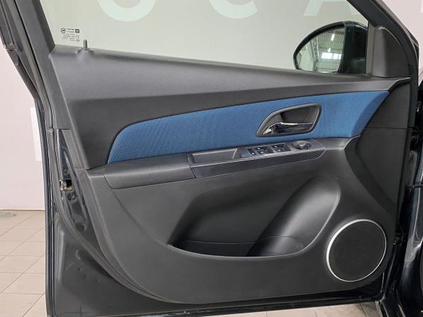 Chevrolet Cruze I с пробегом 2011 года, цена 535 000 рублей, 237170 км, седан, Автокод Объявления