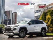 Toyota RAV4 V (XA50) Москва  - изображение 27