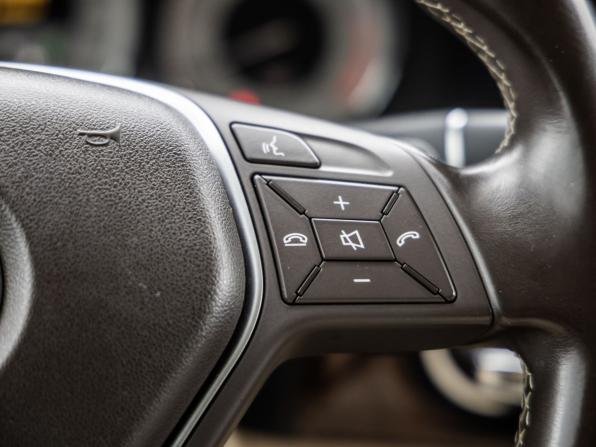 Mercedes-Benz GLK-Класс I (X204) Рестайлинг с пробегом 2013 года, цена 2 058 000 рублей, 178766 км, внедорожник, Автокод Объявления