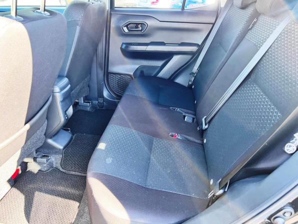 Daihatsu Rocky A200 с пробегом 2022 года, цена 1 585 600 рублей, 49700 км, внедорожник, Автокод Объявления