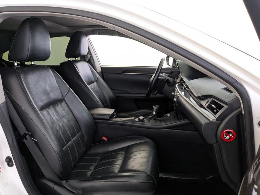 Lexus ES VI Рестайлинг Москва  - изображение 27