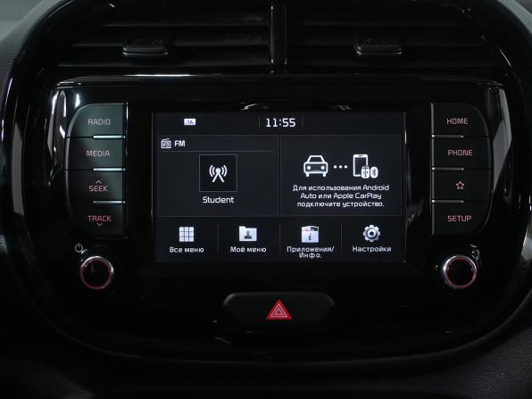 Kia Soul III с пробегом 2019 года, цена 2 040 000 рублей, 86843 км, хэтчбек, Автокод Объявления