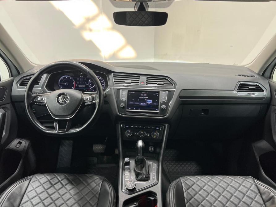 Volkswagen Tiguan II Кемерово  - изображение 15