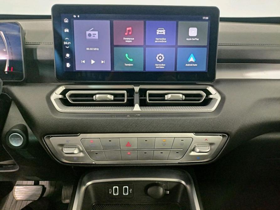 Haval H5 II Архангельск  - изображение 19