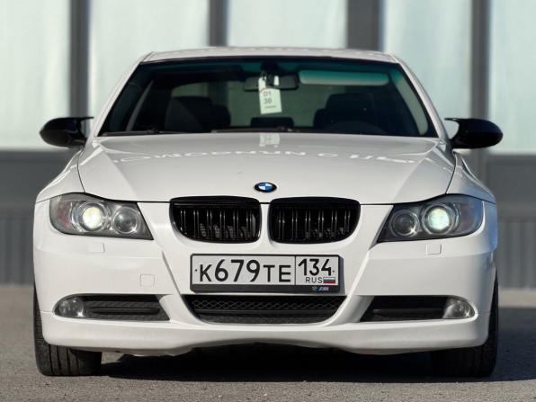 BMW 3 серии V (E90/E91/E92/E93) с пробегом 2008 года, цена 920 000 рублей, 360000 км, седан, Автокод Объявления