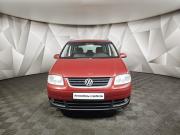 Volkswagen Touran I Москва  - изображение 24