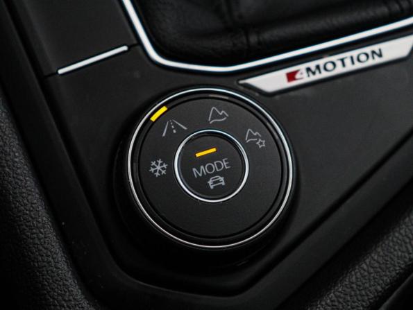 Volkswagen Taos I с пробегом 2021 года, цена 2 890 000 рублей, 34331 км, внедорожник, Автокод Объявления