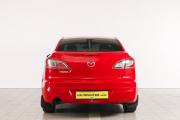 Mazda 3 II (BL) Рестайлинг Челябинск  - изображение 21