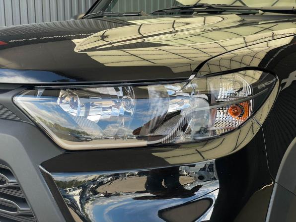Lada (ВАЗ) Niva Travel I с пробегом 2024 года, цена 1 147 000 рублей, 6378 км, внедорожник, Автокод Объявления