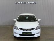 Hyundai Solaris I Рестайлинг Краснодар  - изображение 22