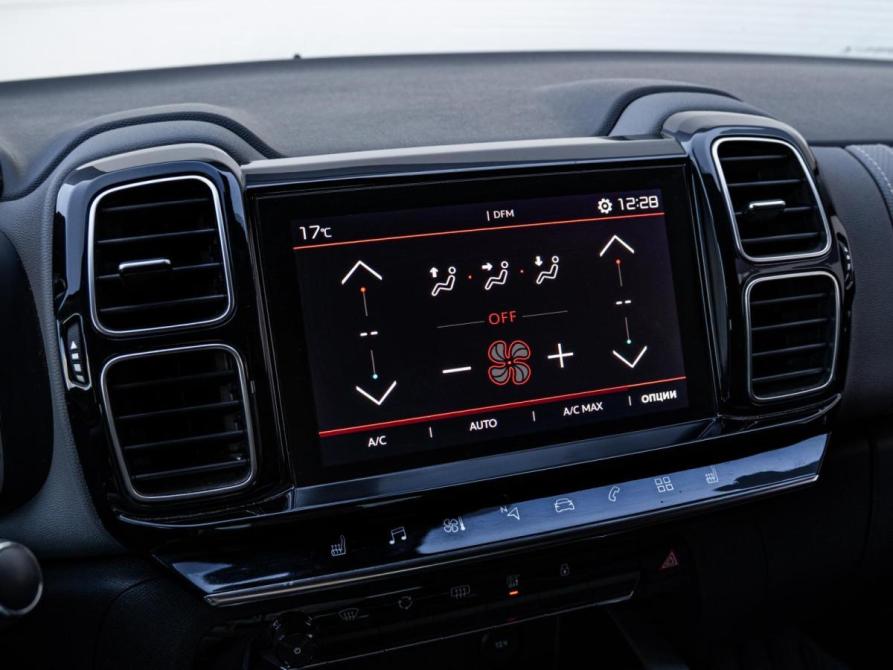 Citroen C5 Aircross I Краснодар  - изображение 13