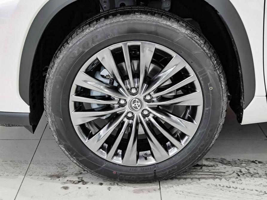 Toyota Highlander IV (XU70) Казань  - изображение 22