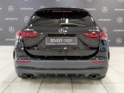 Mercedes-Benz GLA AMG II (H247) Москва  - изображение 36