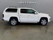 Volkswagen Amarok I Рестайлинг Краснодар  - изображение 24