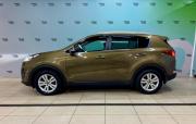 Kia Sportage IV Набережные Челны  - изображение 30