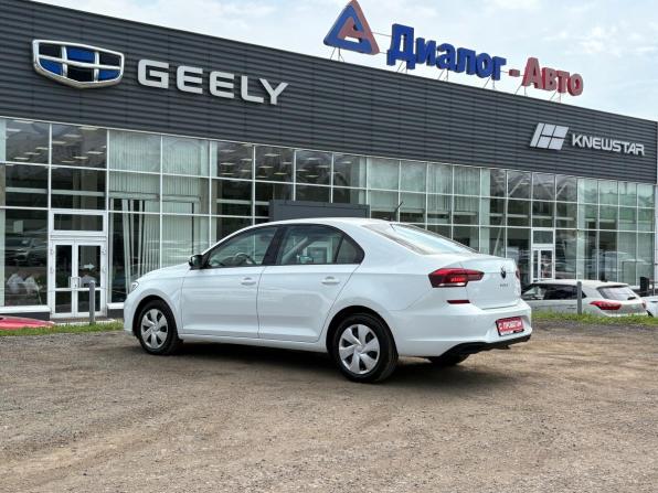 Volkswagen Polo VI с пробегом 2022 года, цена 1 750 000 рублей, 63628 км, лифтбек, Автокод Объявления
