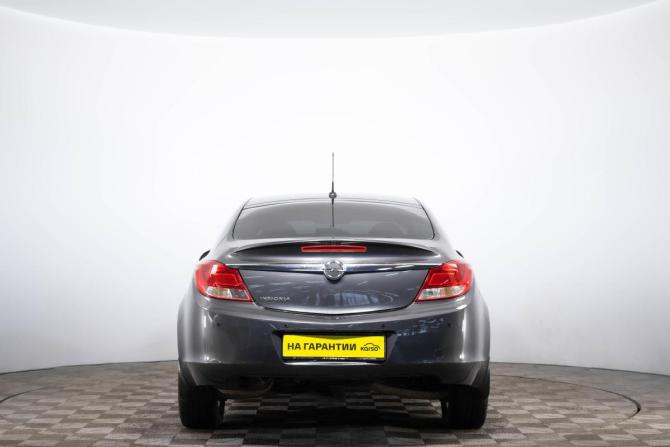 Opel Insignia I с пробегом 2011 года, цена 629 000 рублей, 240159 км, седан, Автокод Объявления