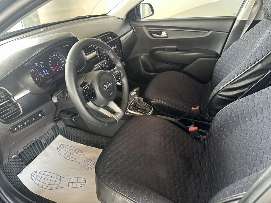 Kia Rio IV Волгоград  - изображение 11
