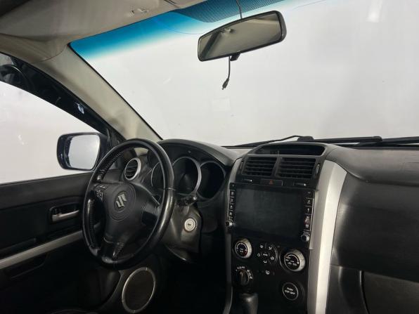 Suzuki Grand Vitara II с пробегом 2007 года, цена 625 000 рублей, 371156 км, внедорожник, Автокод Объявления