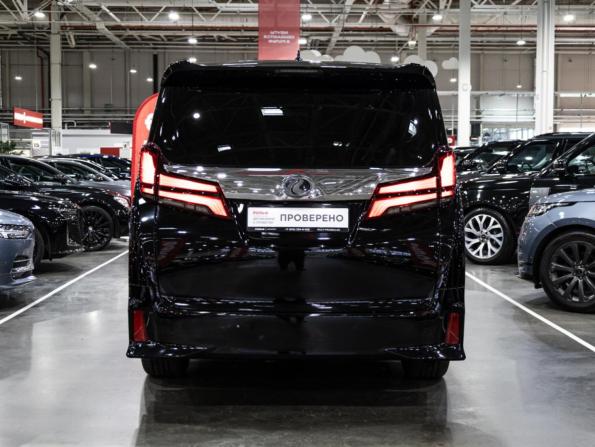 Toyota Alphard III Рестайлинг с пробегом 2018 года, цена 4 500 000 рублей, 88445 км, минивэн, Автокод Объявления