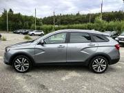 Lada (ВАЗ) Vesta I Мурманск  - изображение 36