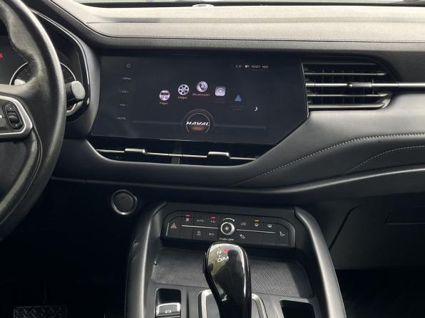 Haval F7 I с пробегом 2022 года, цена 2 240 000 рублей, 64882 км, внедорожник, Автокод Объявления