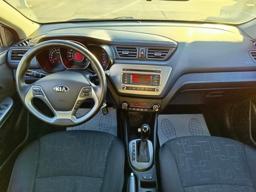 Kia Rio III Рестайлинг Тюмень  - изображение 16
