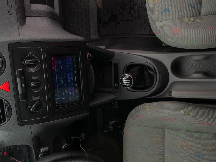 Volkswagen Caddy III Иваново  - изображение 25