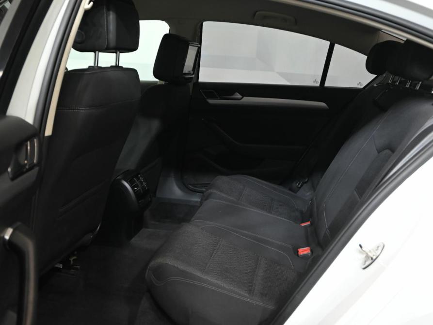 Volkswagen Passat B8 Екатеринбург  - изображение 10