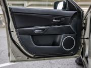 Mazda 3 I (BK) Рестайлинг Волгоград  - изображение 51