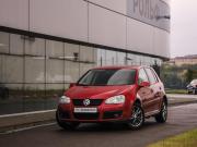 Volkswagen Golf V Санкт-Петербург  - изображение 25