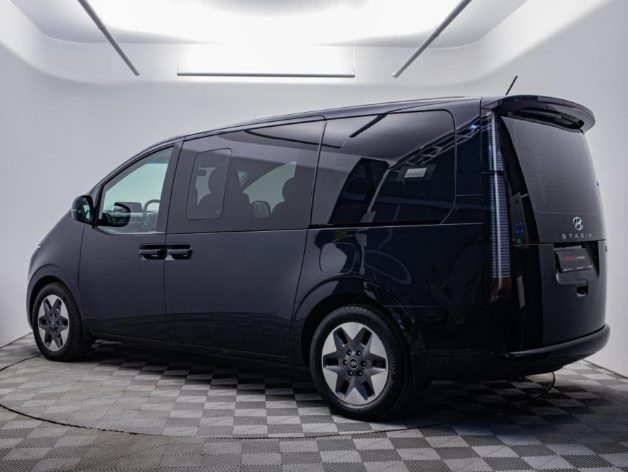Hyundai Staria I Москва  - изображение 2
