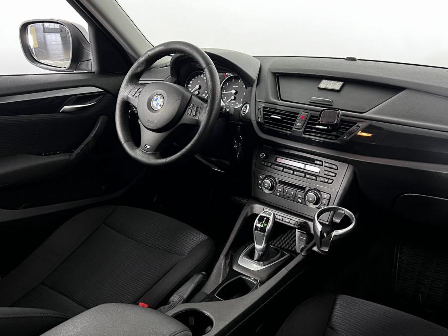 BMW X1 I (E84) Рестайлинг Калининград  - изображение 13