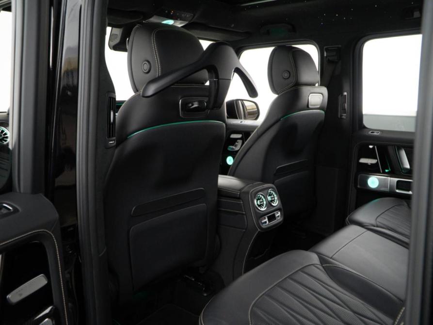 Mercedes-Benz G-Класс III (W463) Москва  - изображение 13